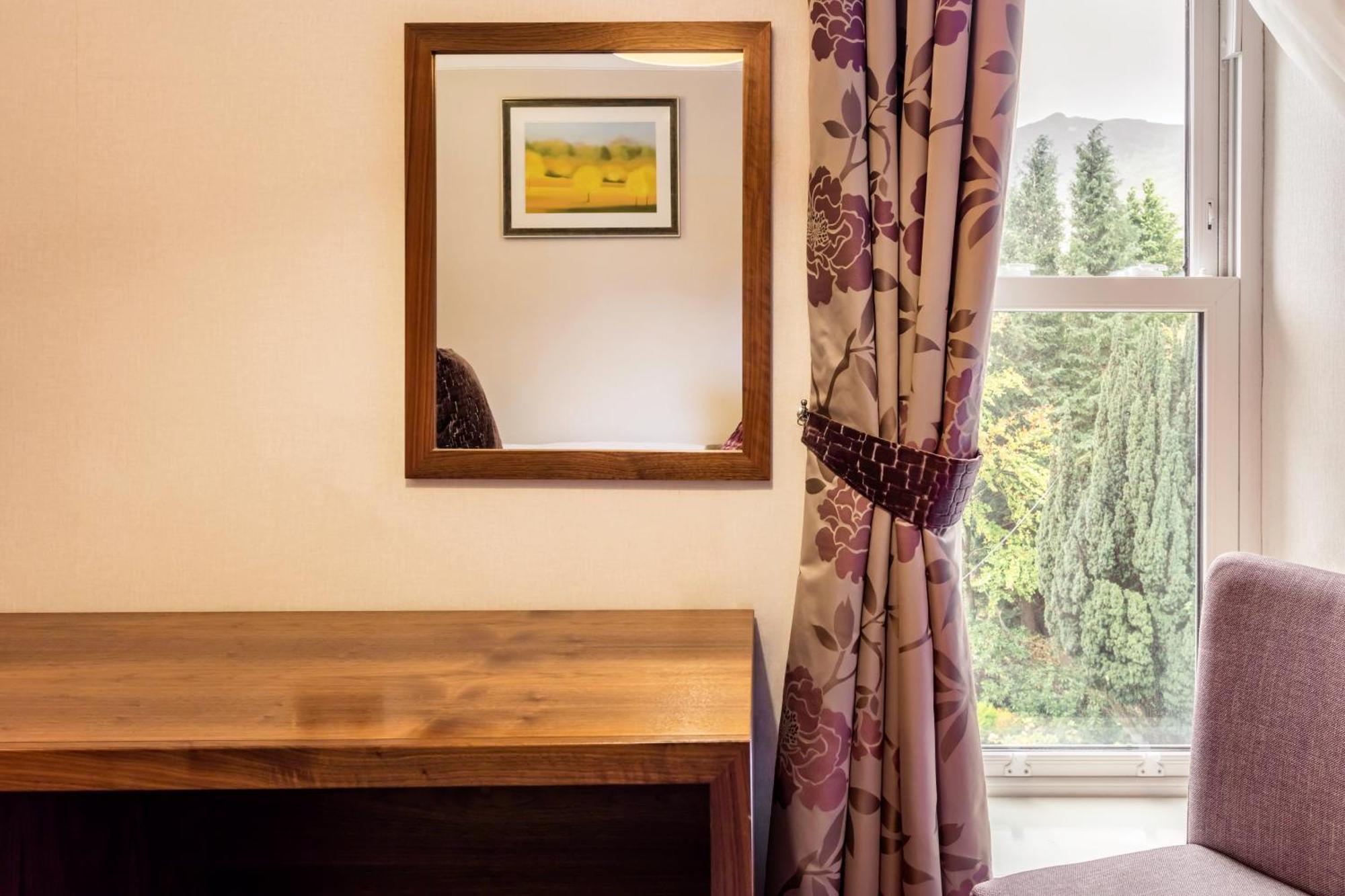 The Borrowdale Hotel Keswick  Kültér fotó